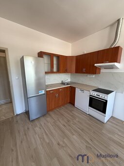 Pronájem bytu 2+kk 51 m2 - 3
