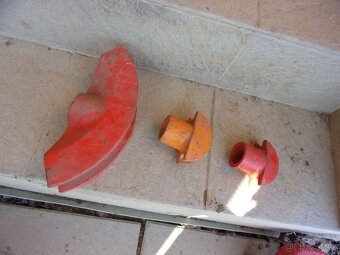 Prodám na ohybačku trubek - 3