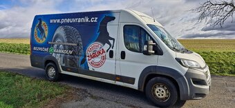 Peugeot Boxer 2.2 Hdi - 3