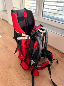 Nosítko Phil&teds Escape Carrier - 3