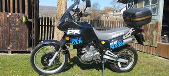 Suzuki DR 650 SE - 3