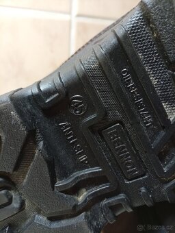 NOVÉ  pracovní boty Bennon - 3