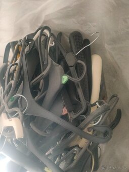 Prodám ramínka na oblečení - 3