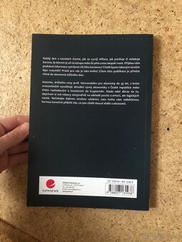 Neučebnice ekonomie - 3