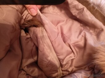 Kožich z mývala - 3