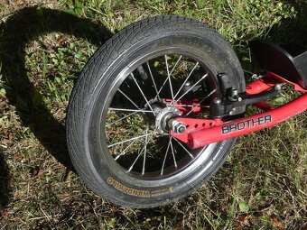 Koloběžka 9 - 14let - 3