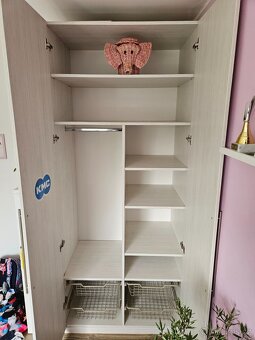 Skříň do dětského pokoje - 3