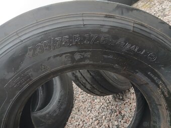 Apollo 235/75 R17,5 - 3