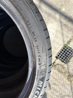 Michelin Pilot Sport 4 - 3