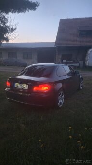 Bmw e82 120d - 3