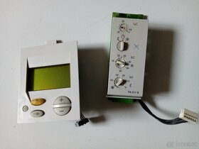 JUNKERS EUROSTAR ZE 24-4 MFK, JUNKERS ZE 24-3 MFA - 3