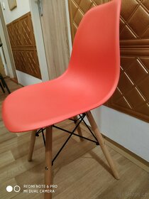 Židle - 3