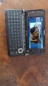 Nokia E90 - 3