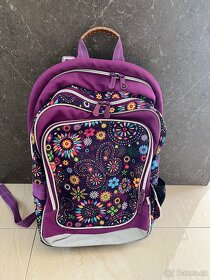 Školní batoh Topgal - 3