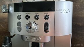 Magnifica S smart automaticky kavovar - 3