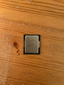 Intel i5 13500 14/20Jader 4,8GHz Socket 1700 Funkční Záruka - 3