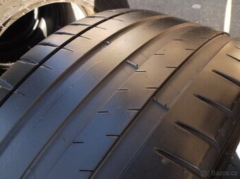 255/40/18 99Y XL, RFT MICHELIN 2KS LETNÍ - 3