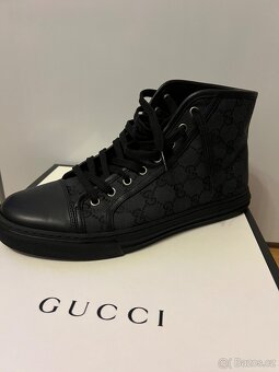 Pánské boty Gucci - 3