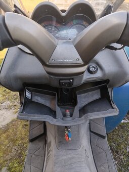Prodám Aprilia Atlanic 250 - 3