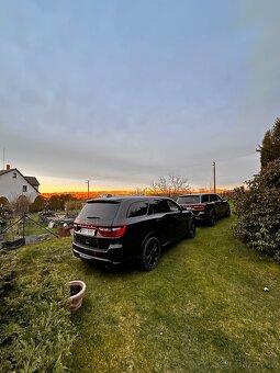 Dodge Durango 5.7 RT - 3