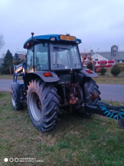 Traktor SOLIS 75 CRDi H - 3