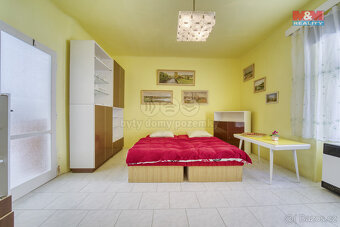 Prodej rodinného domu, 98 m², Plzeň, ul. Kleisslova - 3