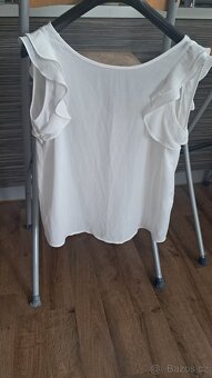 Dámské halenky/topy vel. S-M,  různé - 3
