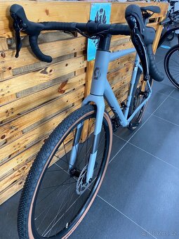 Gravel Scott Soeedster 40 - 3