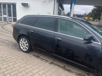 Audi a6 27 tdi 132 kw r.v w2006Audi - 3