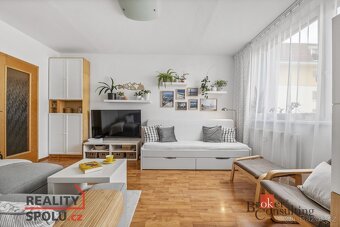 Prodej, byty/3+1, 74 m2, Pavlovská 497/2, 62300 Brno, Brno-m - 3