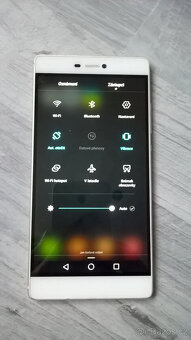 Huawei P8 na díly/opravu - kontakt email - 3