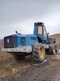 Harvestor Rottne H14B - 3