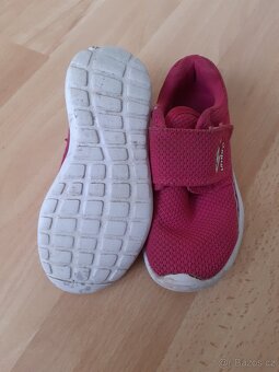 Botasky Umbro, vel. 29, 5 - 3