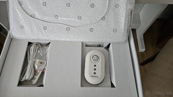 Monitor dechu Jablotron Nanny - 3