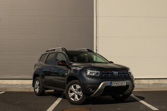 Dacia Duster 1.0 TCe 90 Extreme 2022 - 3