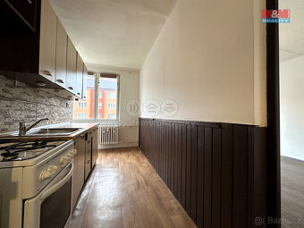 Prodej bytu 3+1, 69 m², Vintířov - 3
