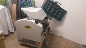 Hoblovka s protahem 415 Rojek - 3