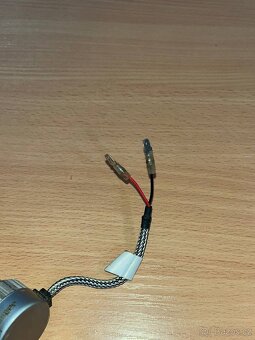 LED autožárovky H1 – 2 kusy (blízká světla) 5500K - 3