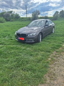 BMW 750I XDRIVE - 3