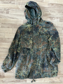 Maskáče Bundeswehr - 3