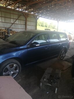 Prodám volvo - 3