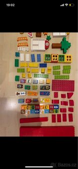 LEGO Duplo - 3
