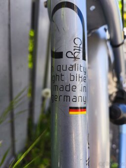 Kolo AluCityBike "28" - 3