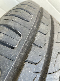 Barum Bravuris 3 205/55 R16 94V 4Ks letní pneumatiky - 3