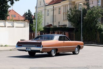 Chrysler Newport 1969 - 3