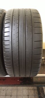 Pirelli 265/35 R19 98Y 3,5-4,5mm - 3