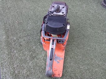 Husqvarna 268 - 3