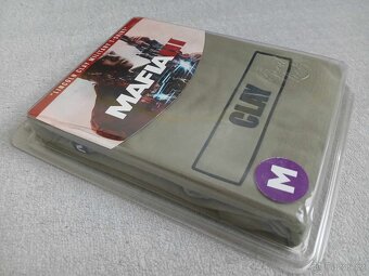 Mafia III - Lincoln Military T-shirt - 3