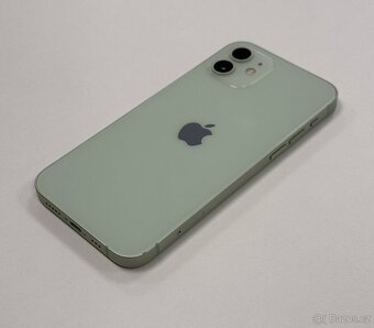 iPhone 12 256GB ✅ BATERIE 88% ZARUKA - 3
