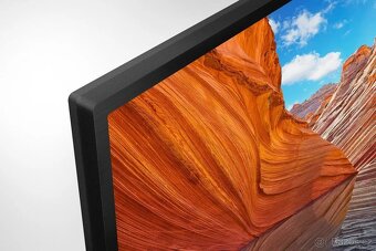 55" Sony Bravia KD-55X81J - 3